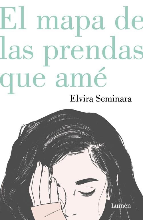 EL MAPA DE LAS PRENDAS QUE AMÉ | 9788426403322 | SEMINARA,ELVIRA | Llibreria Geli - Llibreria Online de Girona - Comprar llibres en català i castellà