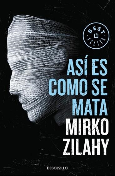 ASÍ ES COMO SE MATA | 9788466340595 | ZILAHY,MIRKO | Llibreria Geli - Llibreria Online de Girona - Comprar llibres en català i castellà