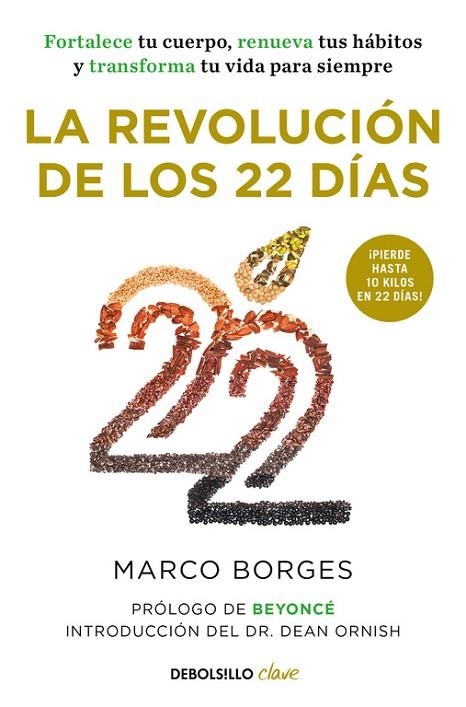 LA REVOLUCIÓN DE LOS 22 DÍAS | 9788466339681 | BORGES,MARCOS | Llibreria Geli - Llibreria Online de Girona - Comprar llibres en català i castellà