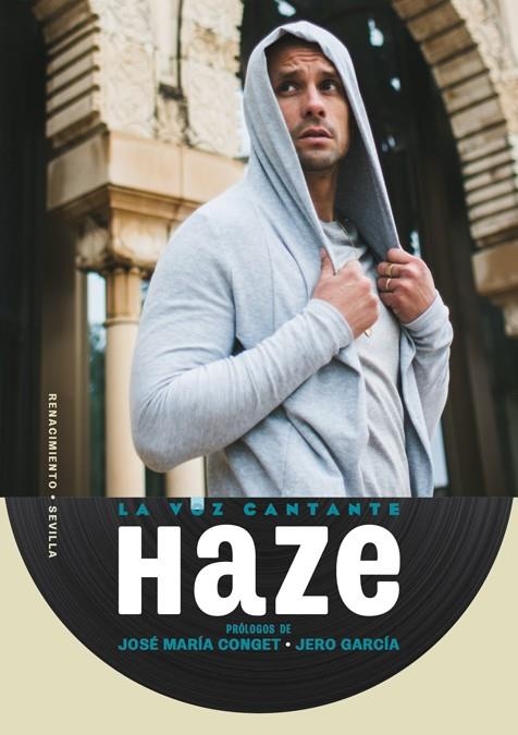 HAZE | 9788416981557 | LÓPEZ SANZ,SERGIO | Llibreria Geli - Llibreria Online de Girona - Comprar llibres en català i castellà