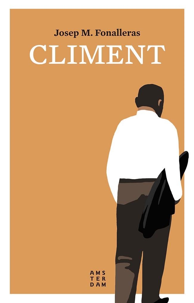 CLIMENT  | 9788416743377 | FONALLERAS I CODONY,JOSEP MARIA | Llibreria Geli - Llibreria Online de Girona - Comprar llibres en català i castellà