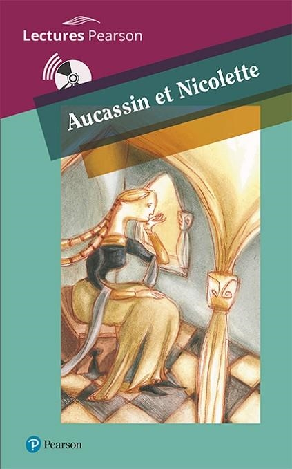 AUCASSIN ET NICOLETTE (N2) | 9788420565392 | ANÓNIMO | Llibreria Geli - Llibreria Online de Girona - Comprar llibres en català i castellà