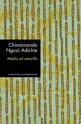 MEDIO SOL AMARILLO(EDICIÓN ESPECIAL LIMITADA) | 9788439732952 | NGOZI ADICHIE,CHIMAMANDA | Llibreria Geli - Llibreria Online de Girona - Comprar llibres en català i castellà