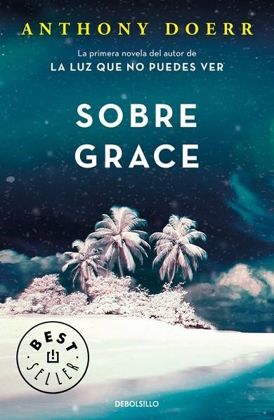 SOBRE GRACE | 9788466341110 | DOERR,ANTHONY | Llibreria Geli - Llibreria Online de Girona - Comprar llibres en català i castellà