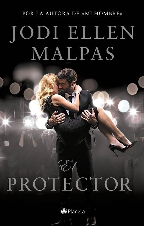 EL PROTECTOR | 9788408173243 | MALPAS,JODI ELLEN | Llibreria Geli - Llibreria Online de Girona - Comprar llibres en català i castellà