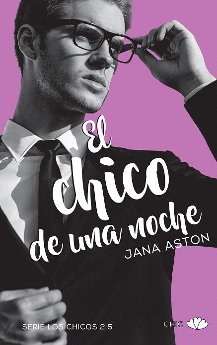 EL CHICO DE UNA NOCHE | 9788416223749 | ASTON,JANA | Llibreria Geli - Llibreria Online de Girona - Comprar llibres en català i castellà