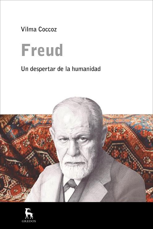 FREUD,UN NUEVO DESPERTAR DE LA HUMANIDAD | 9788424937843 | COCCOZ ,VILMA | Llibreria Geli - Llibreria Online de Girona - Comprar llibres en català i castellà