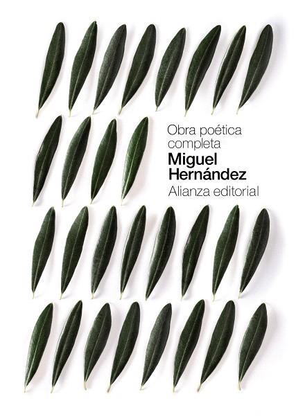 OBRA POÉTICA COMPLETA | 9788491047865 | HERNÁNDEZ,MIGUEL | Llibreria Geli - Llibreria Online de Girona - Comprar llibres en català i castellà