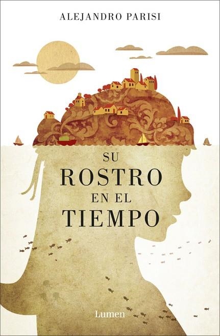 SU ROSTRO EN EL TIEMPO | 9788426404374 | PARISI,ALEJANDRO  | Llibreria Geli - Llibreria Online de Girona - Comprar llibres en català i castellà