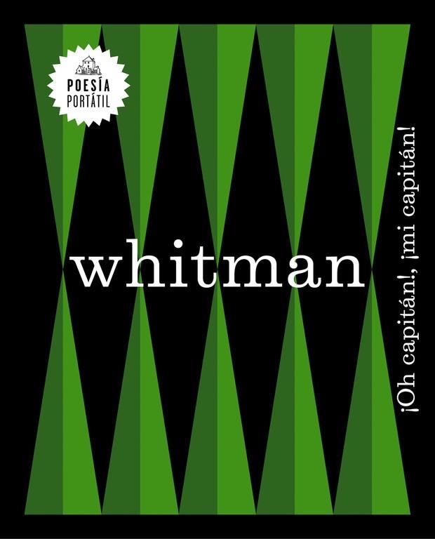 OH,CAPITÁN!,¡MI CAPITÁN! | 9788439733386 | WHITMAN,WALT  | Llibreria Geli - Llibreria Online de Girona - Comprar llibres en català i castellà