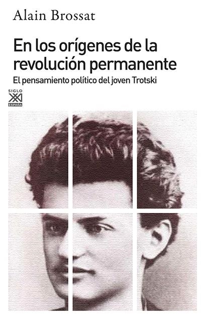 EN LOS ORÍGENES DE LA REVOLUCIÓN PERMANENTE | 9788432302213 | BROSSAT,ALAIN/TROTSKY,LEON | Libreria Geli - Librería Online de Girona - Comprar libros en catalán y castellano