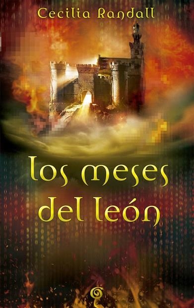 LOS MESES DEL LEÓN | 9788466661478 | RANDALL,CECILIA | Llibreria Geli - Llibreria Online de Girona - Comprar llibres en català i castellà