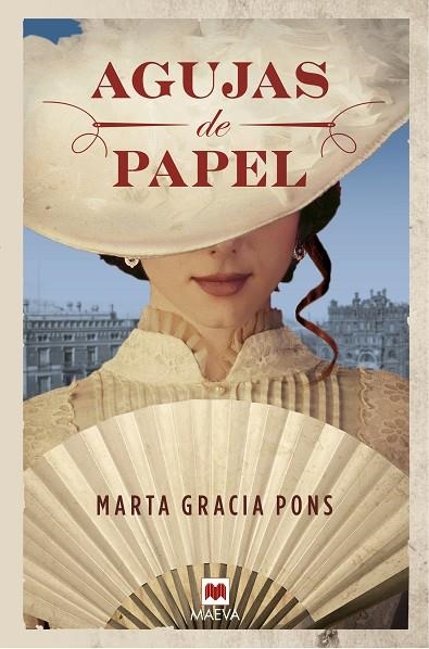 AGUJAS DE PAPEL | 9788416690596 | GRACIA PONS,MARTA | Llibreria Geli - Llibreria Online de Girona - Comprar llibres en català i castellà