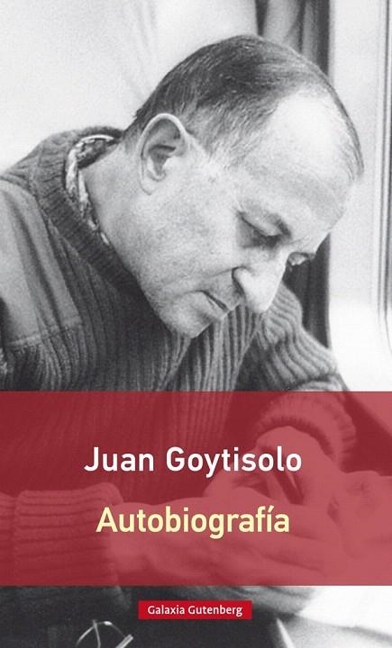 AUTOBIOGRAFÍA | 9788417088279 | GOYTISOLO,JUAN | Llibreria Geli - Llibreria Online de Girona - Comprar llibres en català i castellà