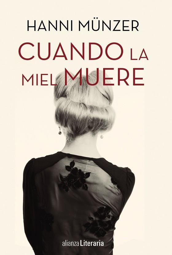 CUANDO LA MIEL MUERE | 9788491047667 | MÜNZER,HANNI | Llibreria Geli - Llibreria Online de Girona - Comprar llibres en català i castellà