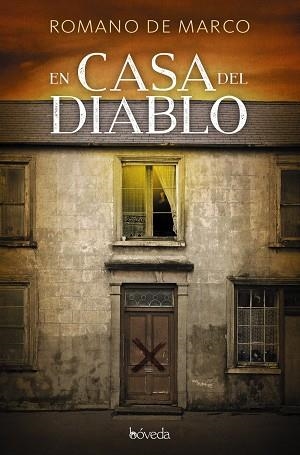 EN CASA DEL DIABLO | 9788416691548 | DE MARCO,ROMANO | Llibreria Geli - Llibreria Online de Girona - Comprar llibres en català i castellà