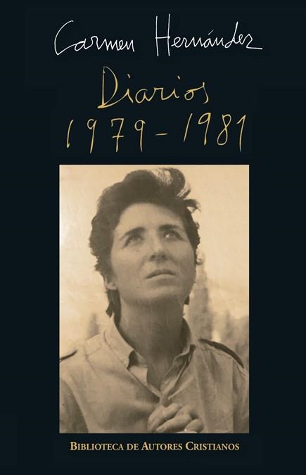 DIARIOS 1979-1981 | 9788422019879 | HERNANDEZ,CARMEN | Llibreria Geli - Llibreria Online de Girona - Comprar llibres en català i castellà