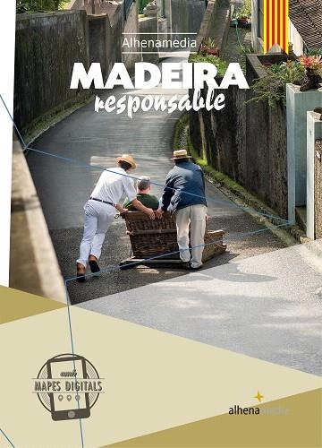 MADEIRA RESPONSABLE | 9788416395439 |   | Llibreria Geli - Llibreria Online de Girona - Comprar llibres en català i castellà