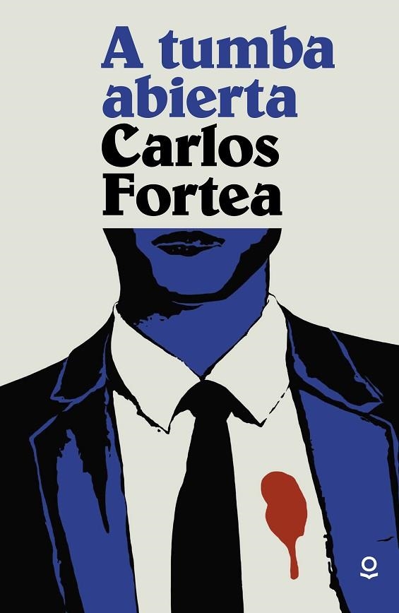 A TUMBA ABIERTA | 9788491221555 | FORTEA, CARLOS | Llibreria Geli - Llibreria Online de Girona - Comprar llibres en català i castellà