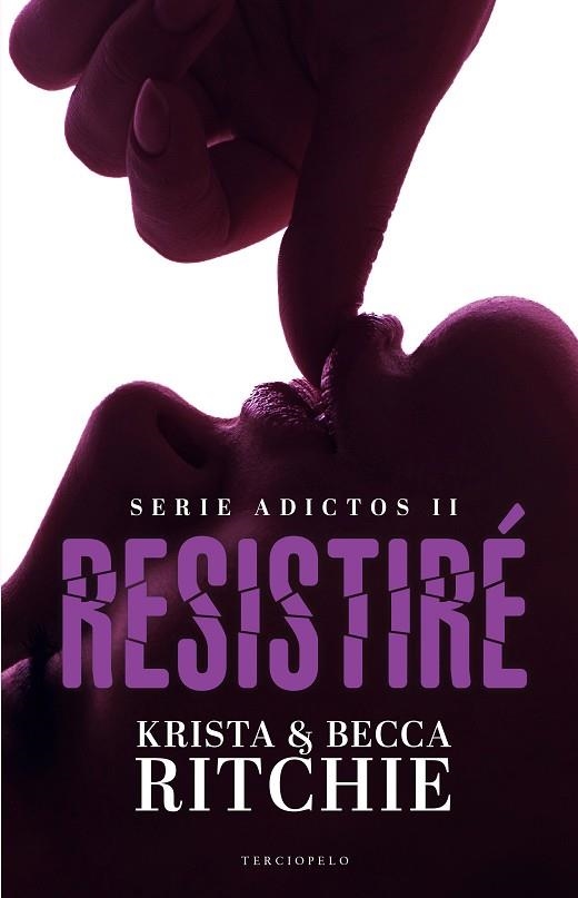 RESISTIRÉ | 9788494557026 | RITCHIE, KRISTA/RITCHIE, BECCA | Llibreria Geli - Llibreria Online de Girona - Comprar llibres en català i castellà