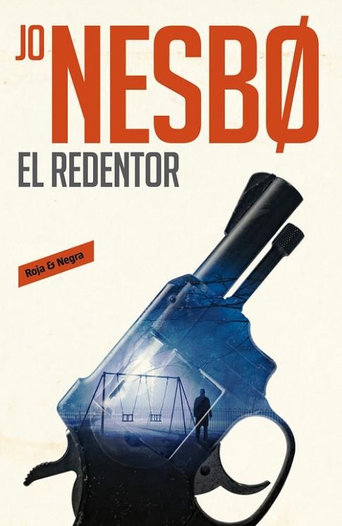 EL REDENTOR(HARRY HOLE-6) | 9788416709540 | JO NESBO | Llibreria Geli - Llibreria Online de Girona - Comprar llibres en català i castellà