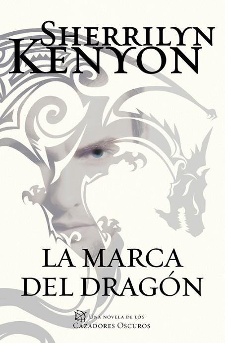 LA MARCA DEL DRAGÓN (CAZADORES OSCUROS 26) | 9788401018466 | SHERRILYN KENYON | Llibreria Geli - Llibreria Online de Girona - Comprar llibres en català i castellà