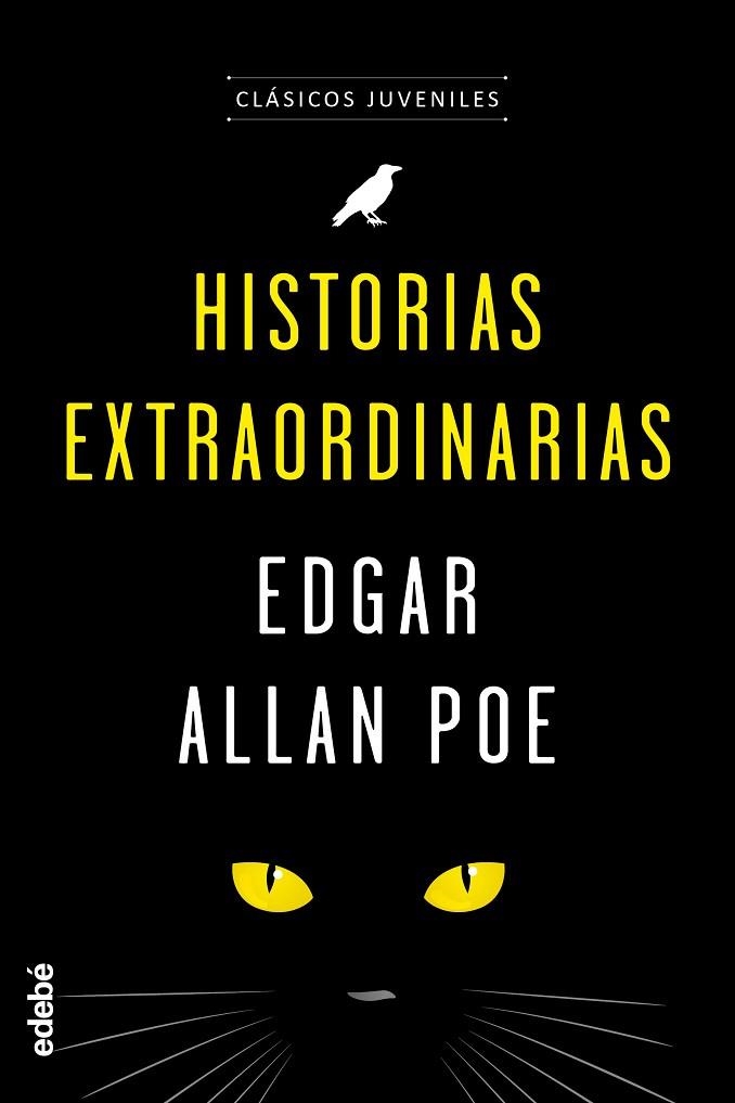 HISTORIAS EXTRAORDINARIAS  | 9788468333083 | ALLAN POE,EDGAR | Llibreria Geli - Llibreria Online de Girona - Comprar llibres en català i castellà