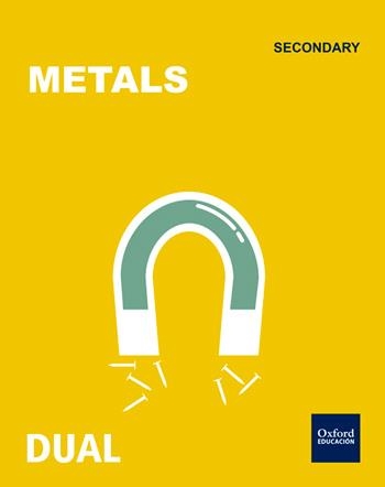 INICIA TECHNOLOGY-1(ESO.METALS) | 9788467393934 |   | Llibreria Geli - Llibreria Online de Girona - Comprar llibres en català i castellà