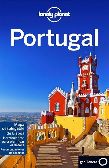 PORTUGAL(LONELY PLANET.EDICION 2017) | 9788408165262 | Libreria Geli - Librería Online de Girona - Comprar libros en catalán y castellano