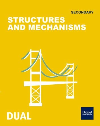 INICIA DUAL TECHNOLOGY-1(ESO.STRUCTURES) | 9788467393941 |   | Llibreria Geli - Llibreria Online de Girona - Comprar llibres en català i castellà