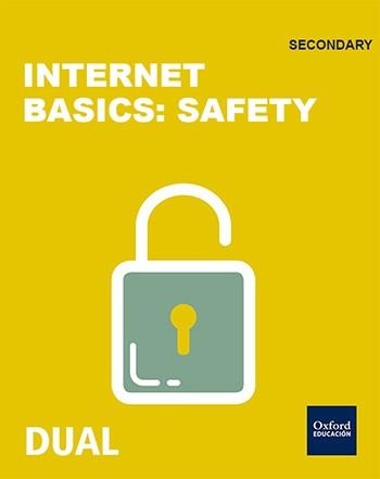 INICIA DUAL TECHNOLOGY-1(ESO.INTERNET BASICS.SAFETY) | 9788467394047 |   | Llibreria Geli - Llibreria Online de Girona - Comprar llibres en català i castellà