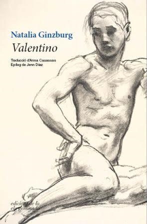 VALENTINO | 9788494732218 | GINZBURG,NATALIA | Llibreria Geli - Llibreria Online de Girona - Comprar llibres en català i castellà