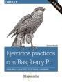 EJERCICIOS PRÁCTICOS CON RASPBERRY PI | 9788426724502 | MONK,SIMON | Llibreria Geli - Llibreria Online de Girona - Comprar llibres en català i castellà