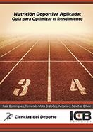 NUTRICIÓN DEPORTIVA APLICADA.GUÍA PARA OPTIMIZAR EL RENDIMIENTO | 9788490214886 | DOMÍNGUEZ,RAÚL/MATA,FERNANDO/SÁNCHEZ,ANTONIO JESÚS | Llibreria Geli - Llibreria Online de Girona - Comprar llibres en català i castellà