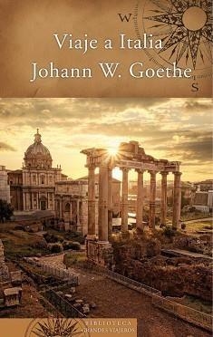 VIAJE A ITALIA | 9788466661836 | GOETHE,J.W. | Llibreria Geli - Llibreria Online de Girona - Comprar llibres en català i castellà