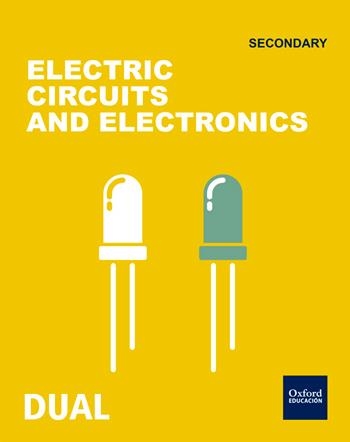 TECHNOLOGY(ESO SECONDARY.ELECTRICITY AND ELECTRONICS) | 9788467364170 | VARIOS AUTORES | Llibreria Geli - Llibreria Online de Girona - Comprar llibres en català i castellà