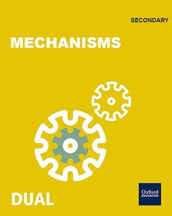 TECHNOLOGY(ESO SECONDARY.MECHANISMS) | 9788467393880 | VARIOS AUTORES | Llibreria Geli - Llibreria Online de Girona - Comprar llibres en català i castellà