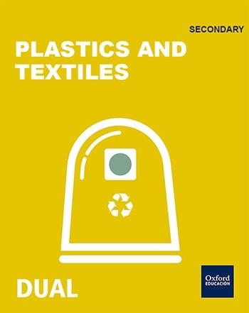 TECHNOLOGY(ESO SECONDARY.PLASTICS) | 9788467393668 | VARIOS AUTORES | Llibreria Geli - Llibreria Online de Girona - Comprar llibres en català i castellà