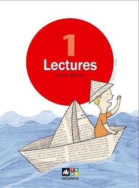 TRAM.LECTURES 1(PRIMER DE PRIMÀRIA) | 9788441213333 | CANYELLES, ANNA | Llibreria Geli - Llibreria Online de Girona - Comprar llibres en català i castellà