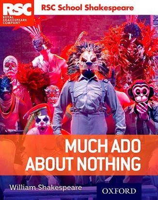 ROYAL SHEAKESPEARE COMPANY: MUCH ADO ABOUT NOTHING | 9780198365945 | SHAKESPEARE,WILLIAM | Llibreria Geli - Llibreria Online de Girona - Comprar llibres en català i castellà