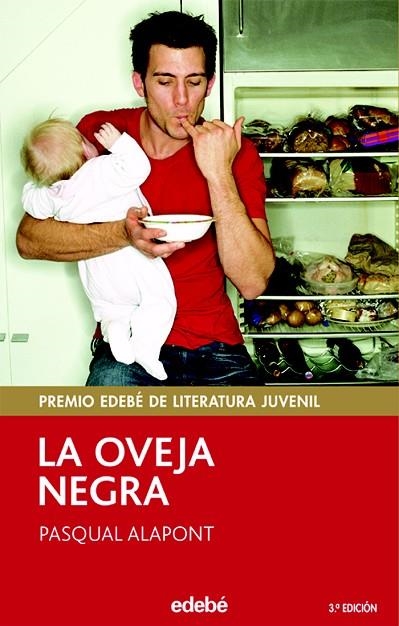 LA OVEJA NEGRA | 9788423678068 | ALAPONT RAMÓN,PASQUAL | Llibreria Geli - Llibreria Online de Girona - Comprar llibres en català i castellà