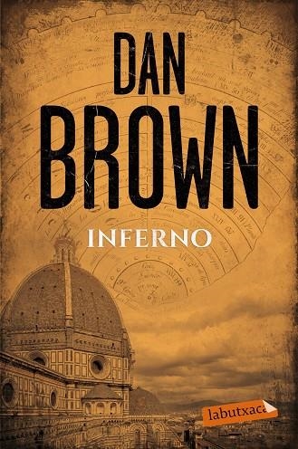 INFERNO(CATALÀ) | 9788417031282 | BROWN,DAN | Llibreria Geli - Llibreria Online de Girona - Comprar llibres en català i castellà