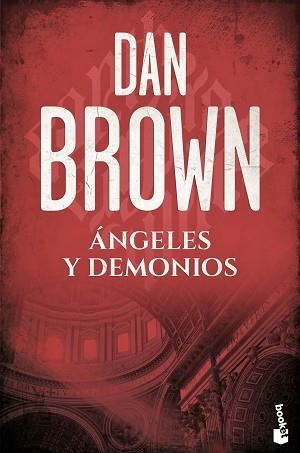 ÁNGELES Y DEMONIOS | 9788408175742 | BROWN,DAN | Llibreria Geli - Llibreria Online de Girona - Comprar llibres en català i castellà