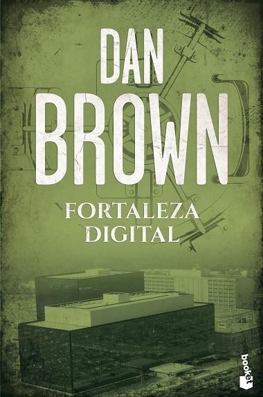 FORTALEZA DIGITAL | 9788408176107 | BROWN,DAN | Llibreria Geli - Llibreria Online de Girona - Comprar llibres en català i castellà