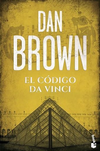 EL CÓDIGO DA VINCI | 9788408175728 | BROWN,DAN | Llibreria Geli - Llibreria Online de Girona - Comprar llibres en català i castellà