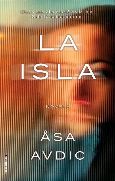 LA ISLA | 9788416700837 | AVDIC,ÅSA | Llibreria Geli - Llibreria Online de Girona - Comprar llibres en català i castellà