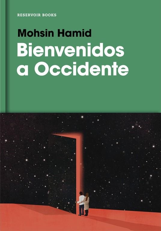 BIENVENIDOS A OCCIDENTE | 9788416709885 | HAMID,MOHSIN | Llibreria Geli - Llibreria Online de Girona - Comprar llibres en català i castellà