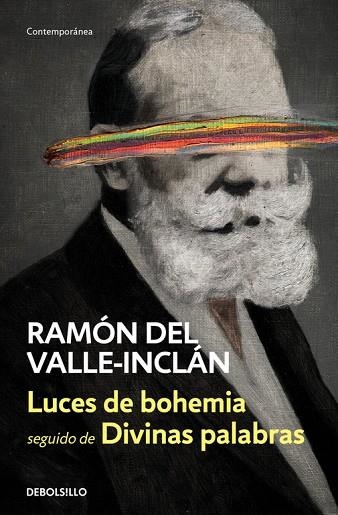 LUCES DE BOHEMIA/DIVINAS PALABRAS | 9788466339766 | DEL VALLE-INCLÁN,RAMON | Llibreria Geli - Llibreria Online de Girona - Comprar llibres en català i castellà