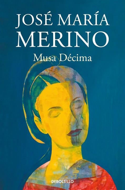 MUSA DÉCIMA | 9788466341684 | MARIA MERINO,JOSE | Llibreria Geli - Llibreria Online de Girona - Comprar llibres en català i castellà