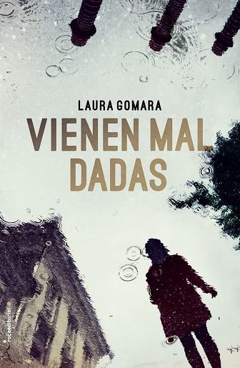 VIENEN MAL DADAS | 9788416867141 | GOMARA,LAURA | Llibreria Geli - Llibreria Online de Girona - Comprar llibres en català i castellà